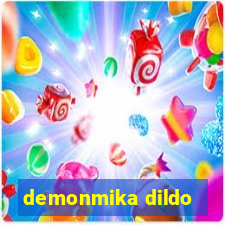 demonmika dildo